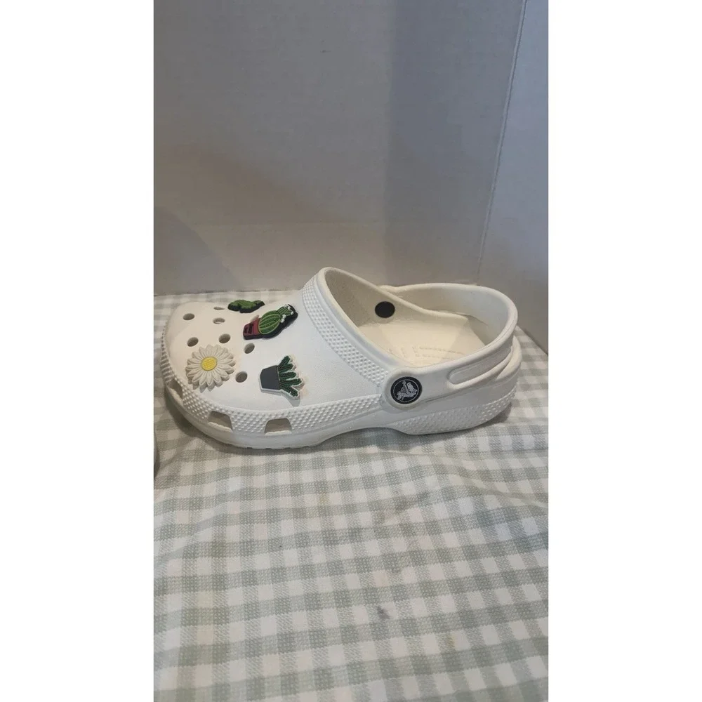 CROCS kids size
